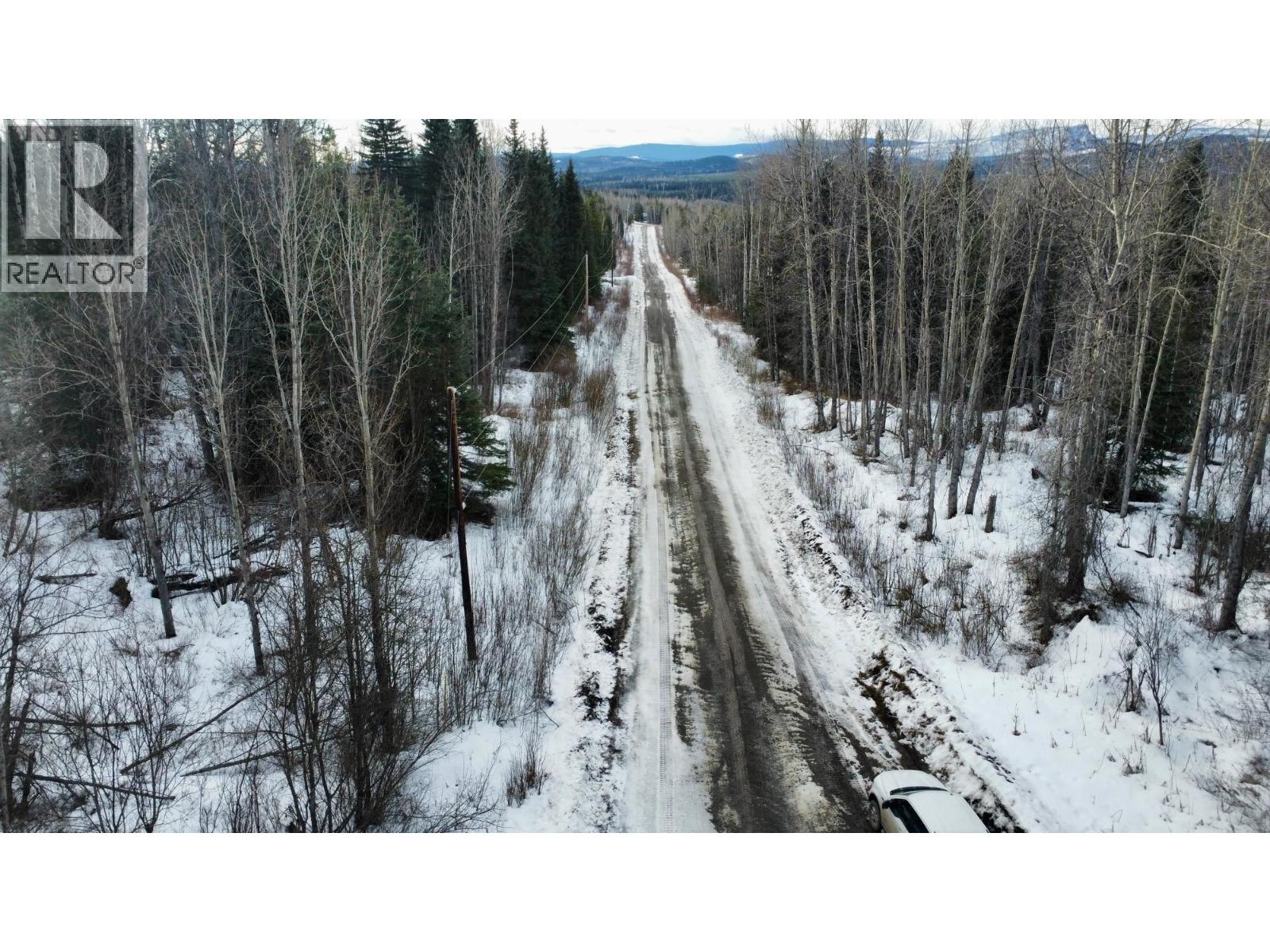 LOT 6 FISHER Road, Topley