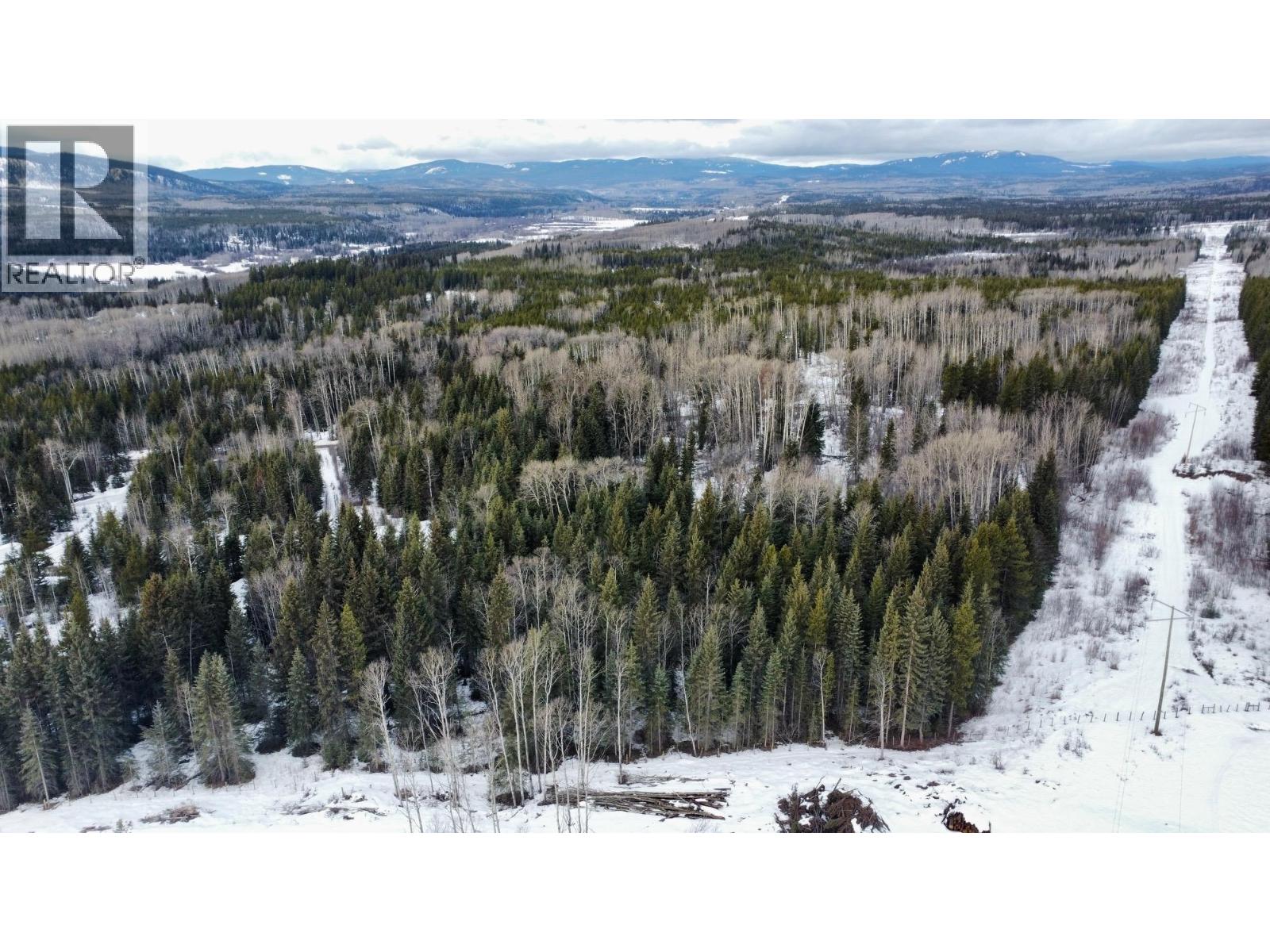 LOT 6 FISHER Road, Topley