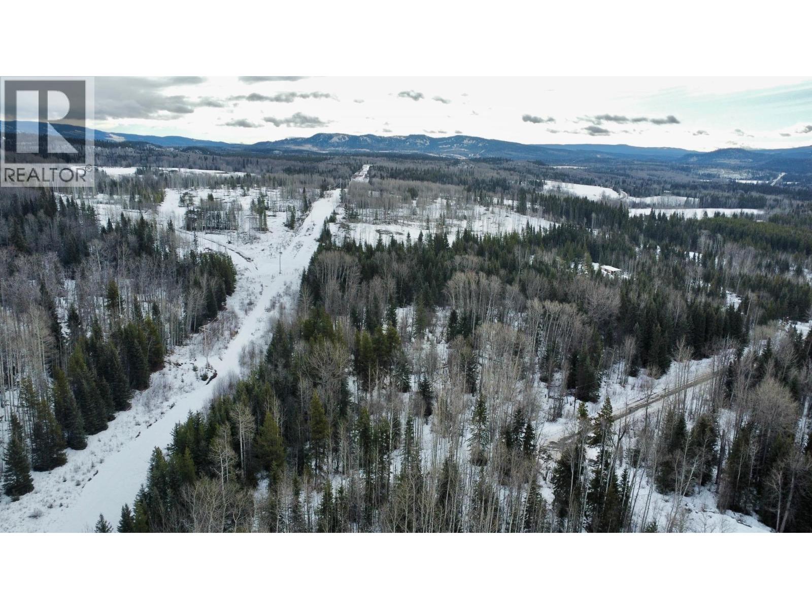 LOT 6 FISHER Road, Topley