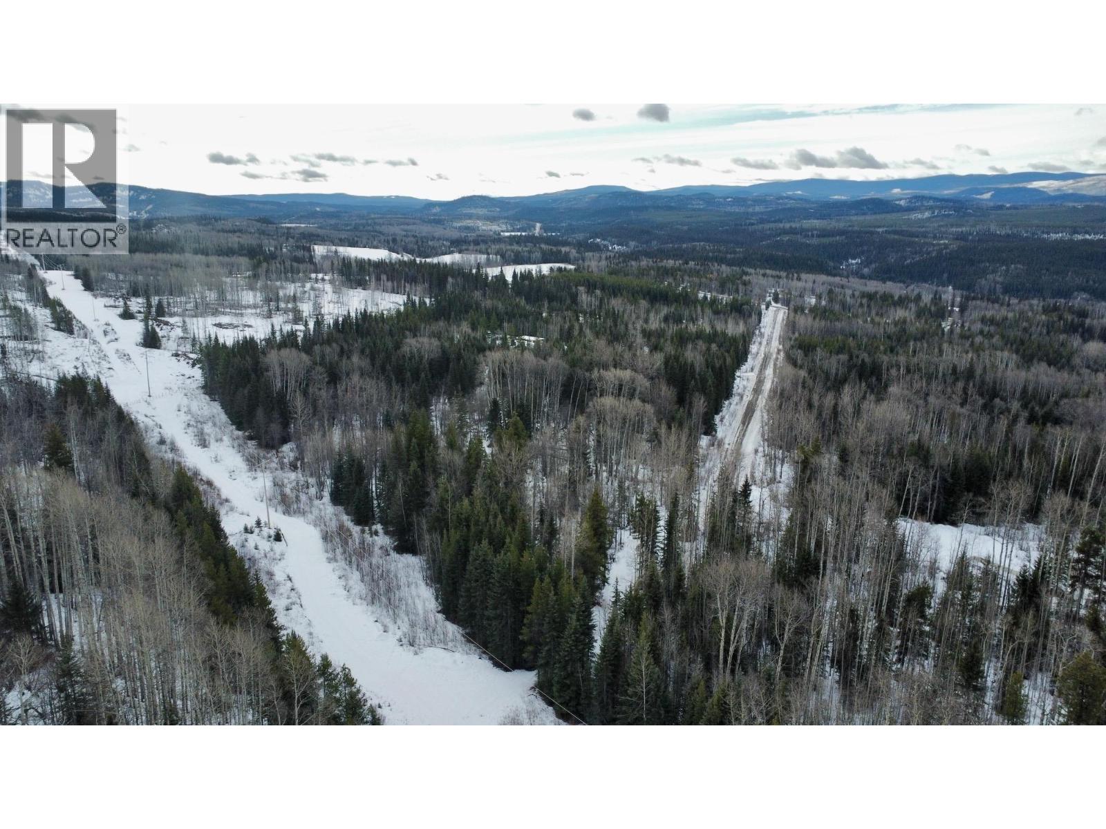 LOT 6 FISHER Road, Topley