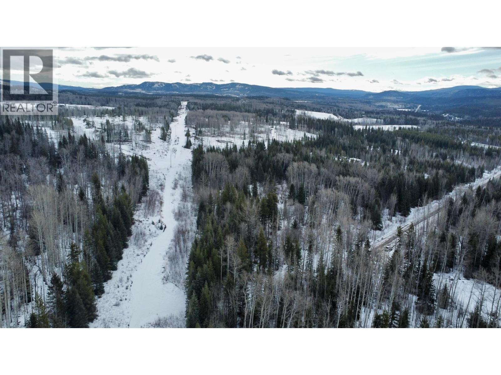 LOT 6 FISHER Road, Topley