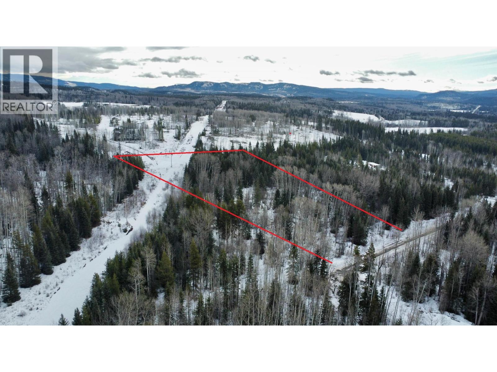 LOT 6 FISHER Road, Topley