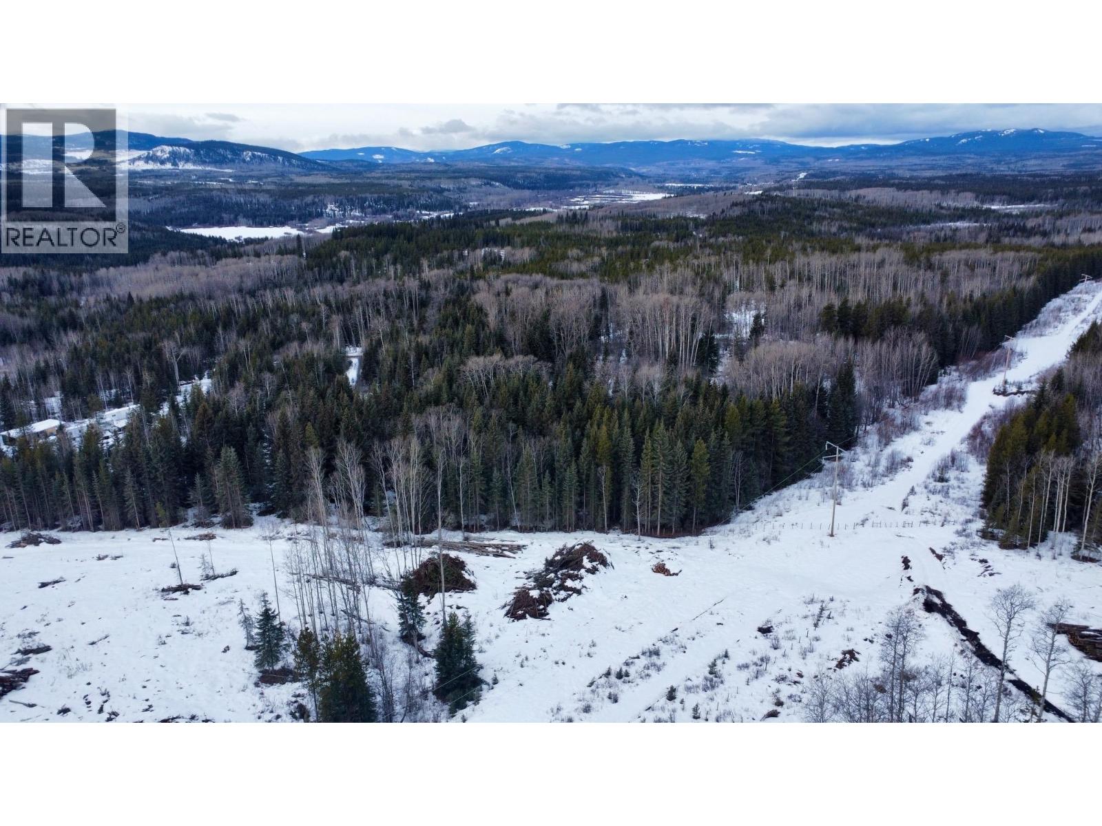 LOT 6 FISHER Road, Topley