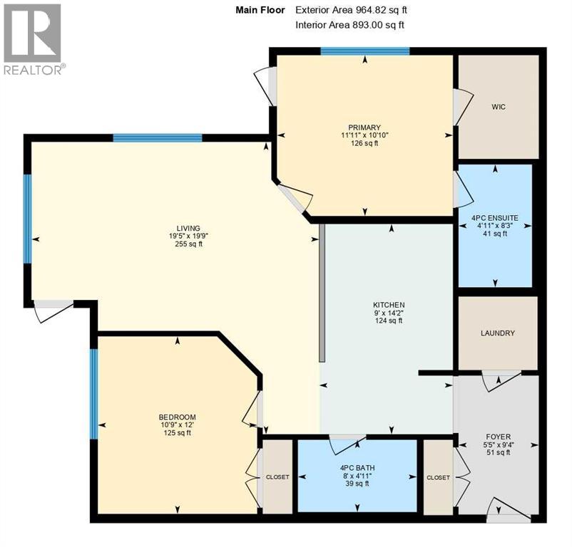 204 Sparrow Hawk Drive, Fort McMurray