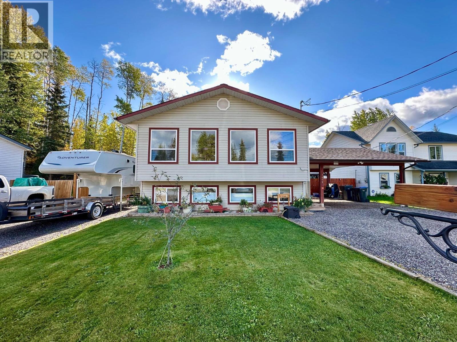 1465 WILLOW STREET, Telkwa