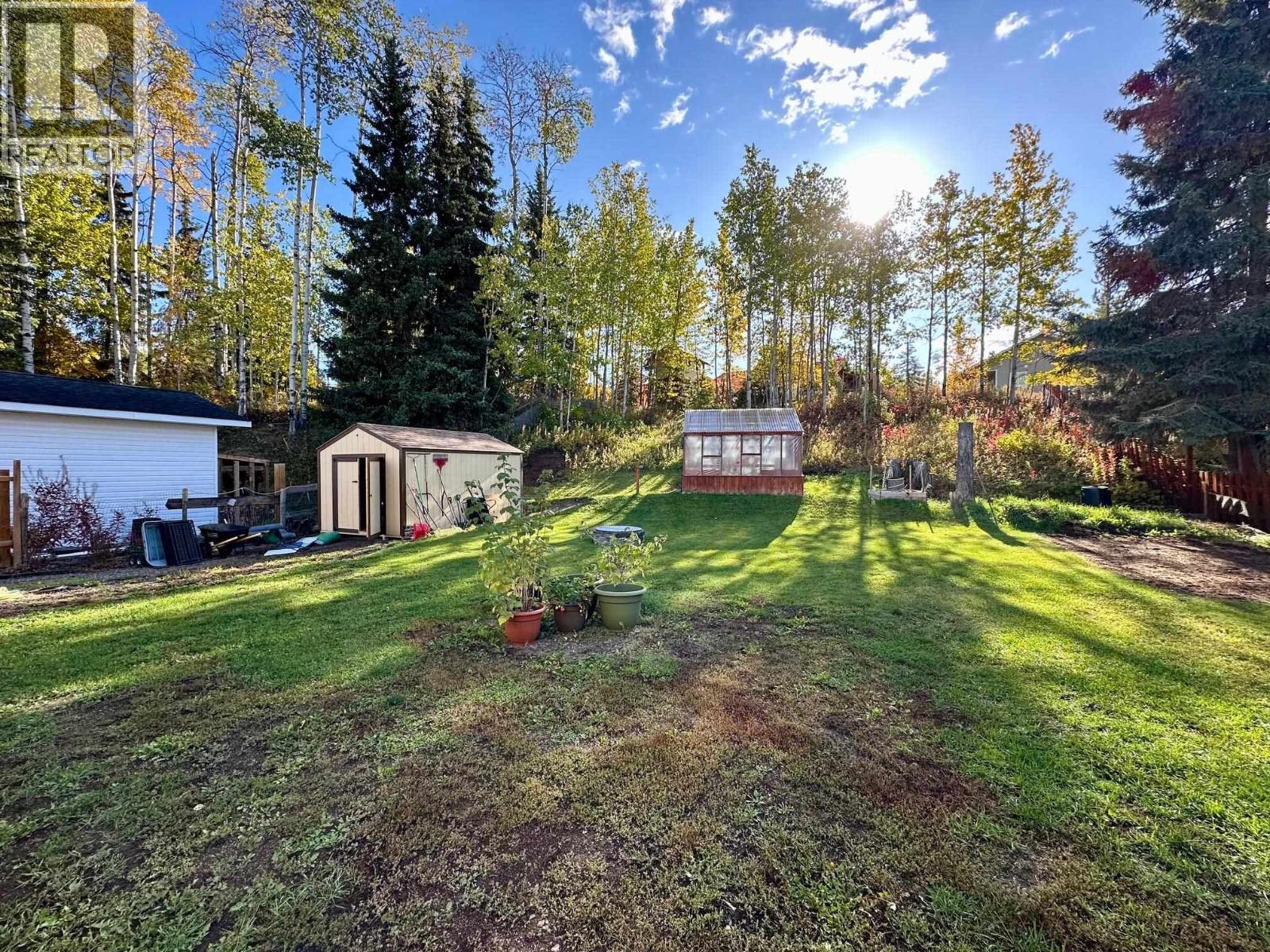 1465 WILLOW STREET, Telkwa