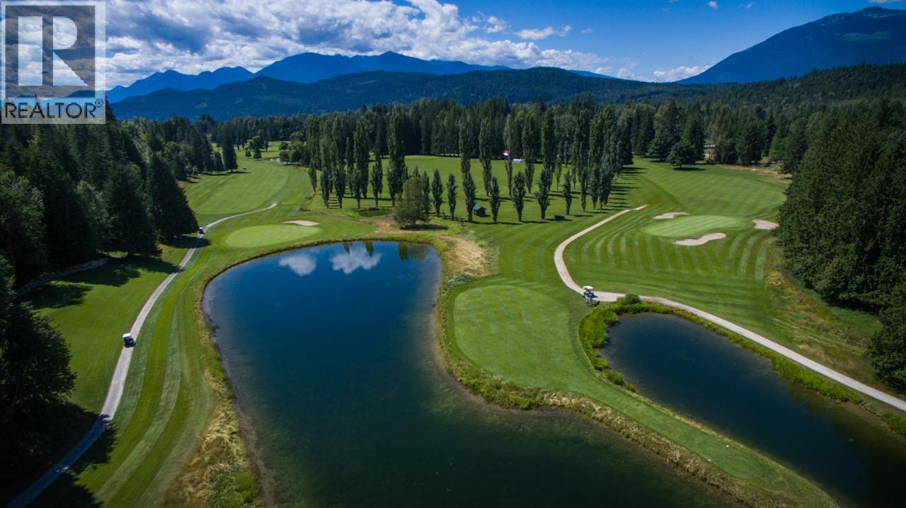 16321 Woolgar Road Unit# 1 Lot# BB1, Crawford Bay