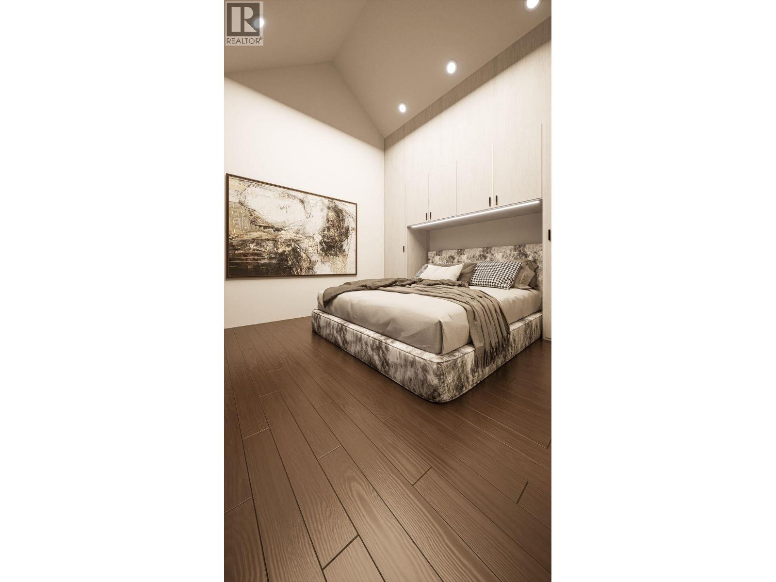 16321 Woolgar Road Unit# 1 Lot# BB1, Crawford Bay