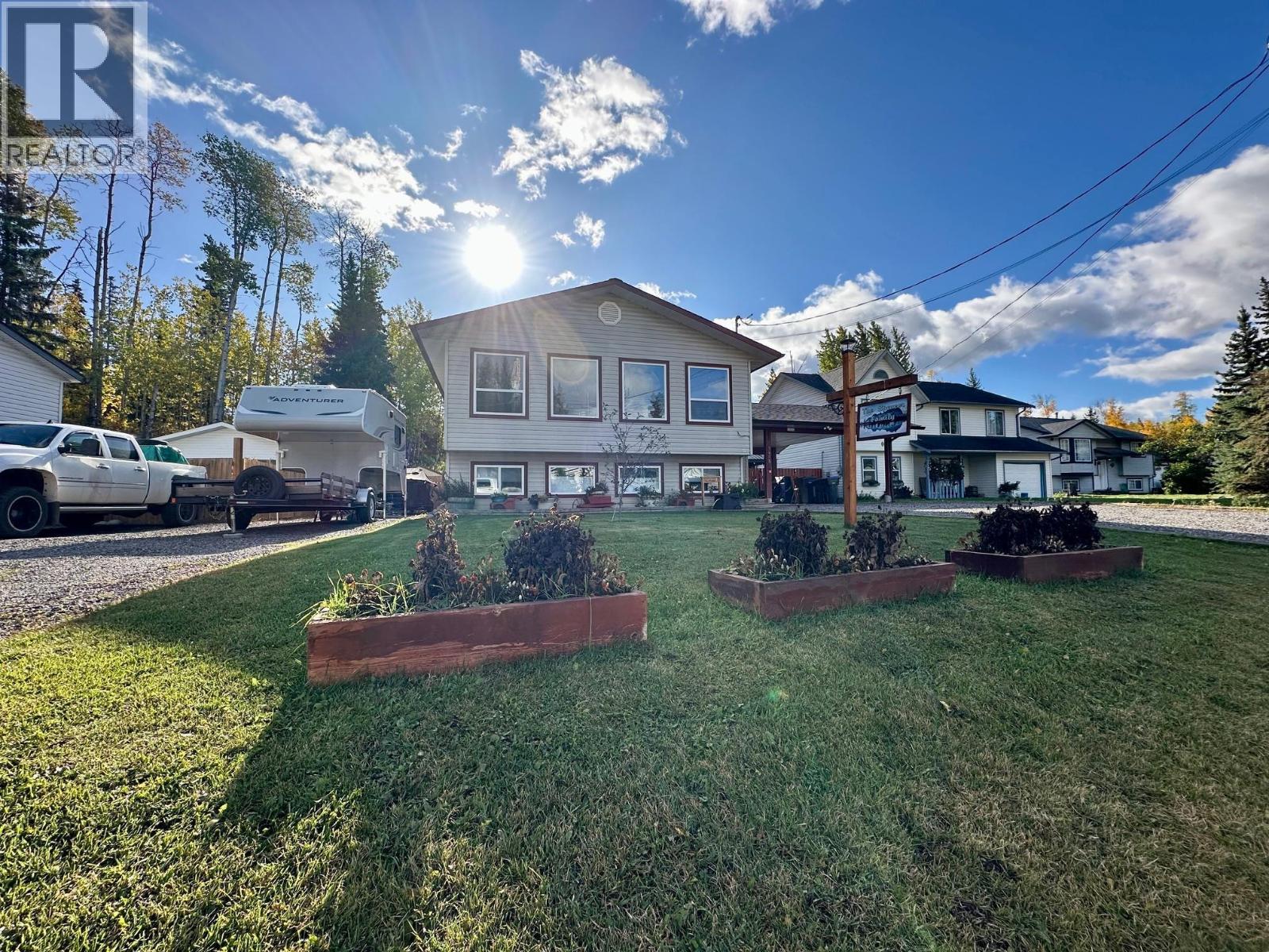 1465 WILLOW STREET, Telkwa