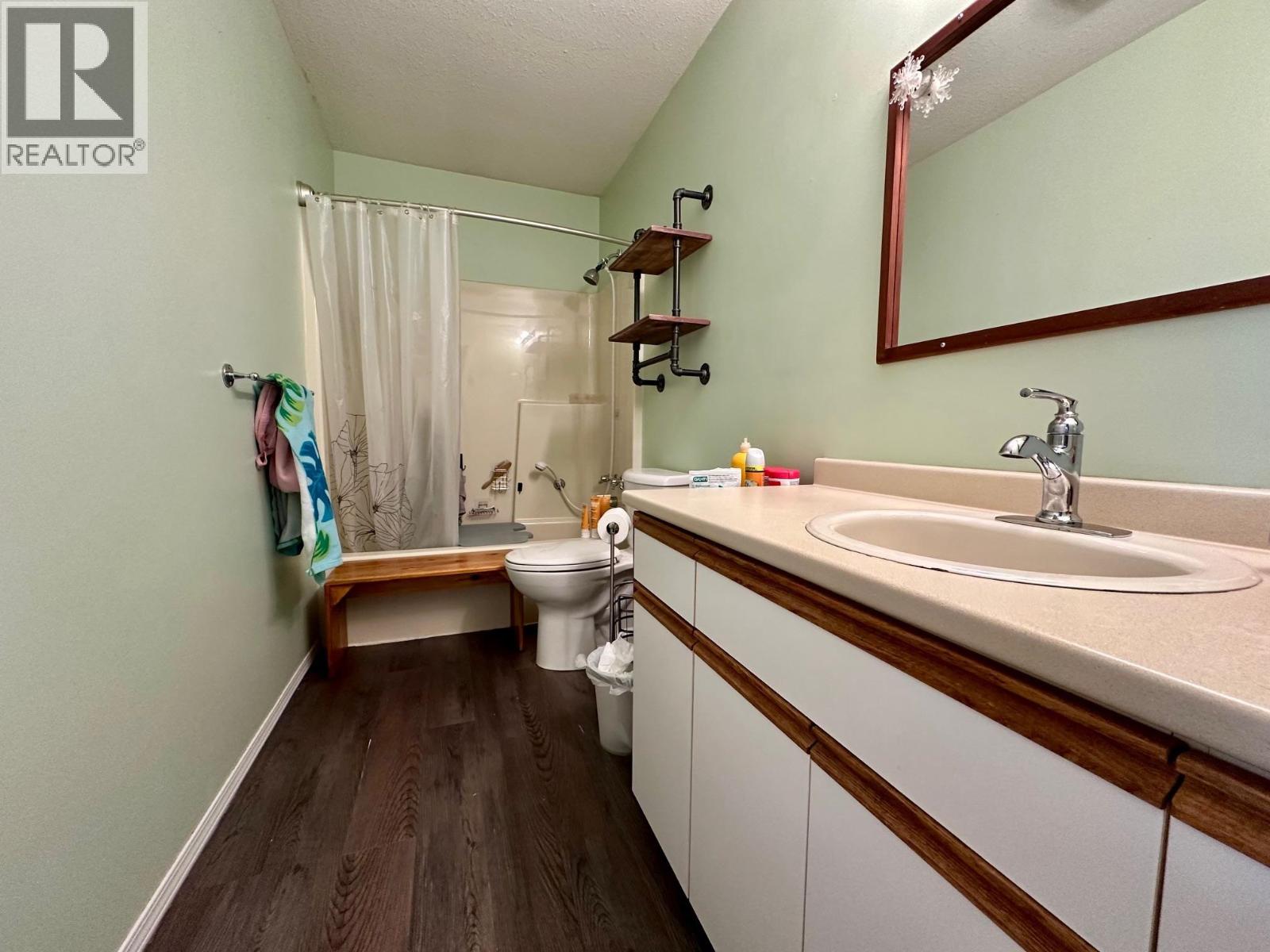 1465 WILLOW STREET, Telkwa