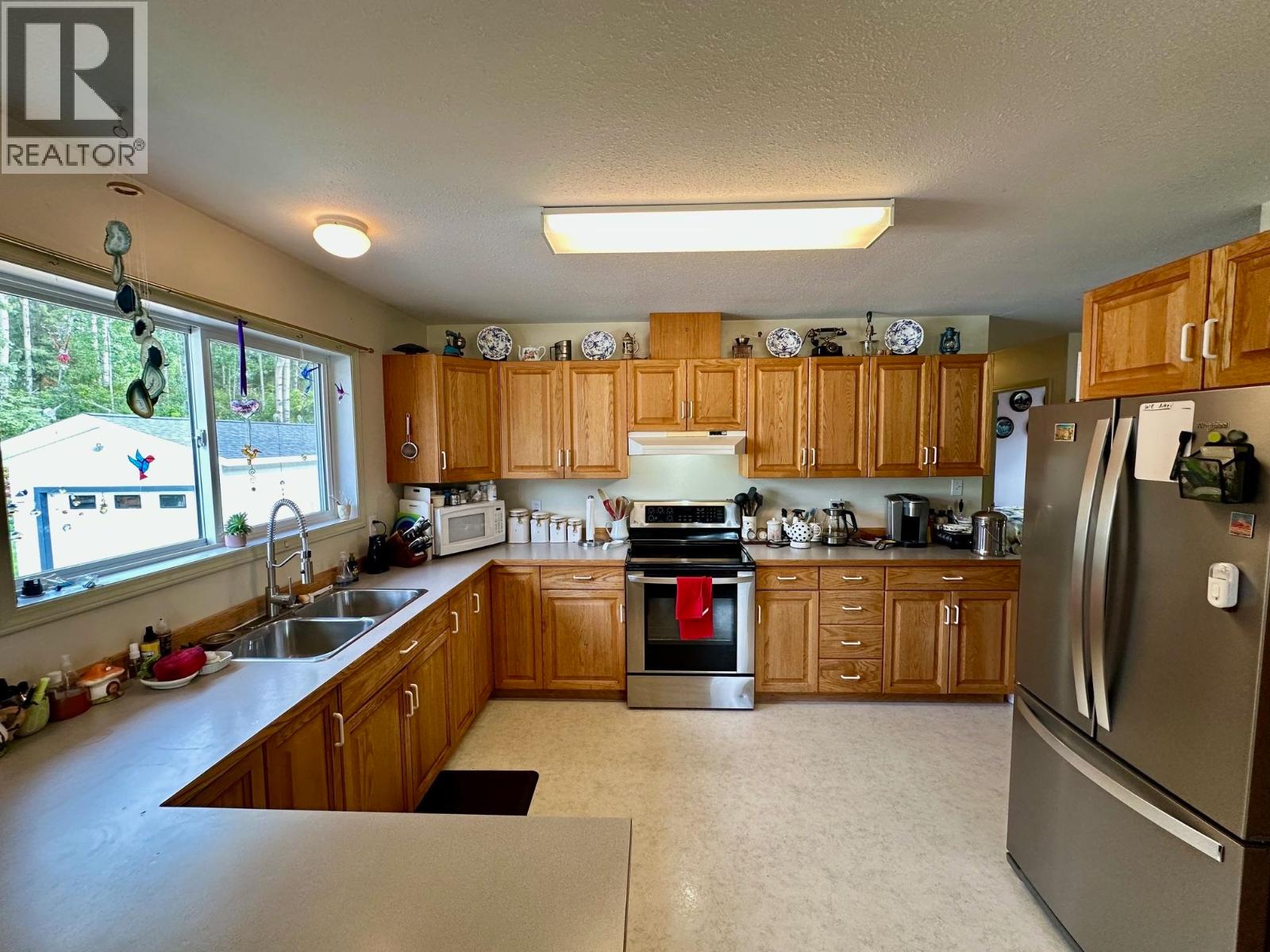 1465 WILLOW STREET, Telkwa