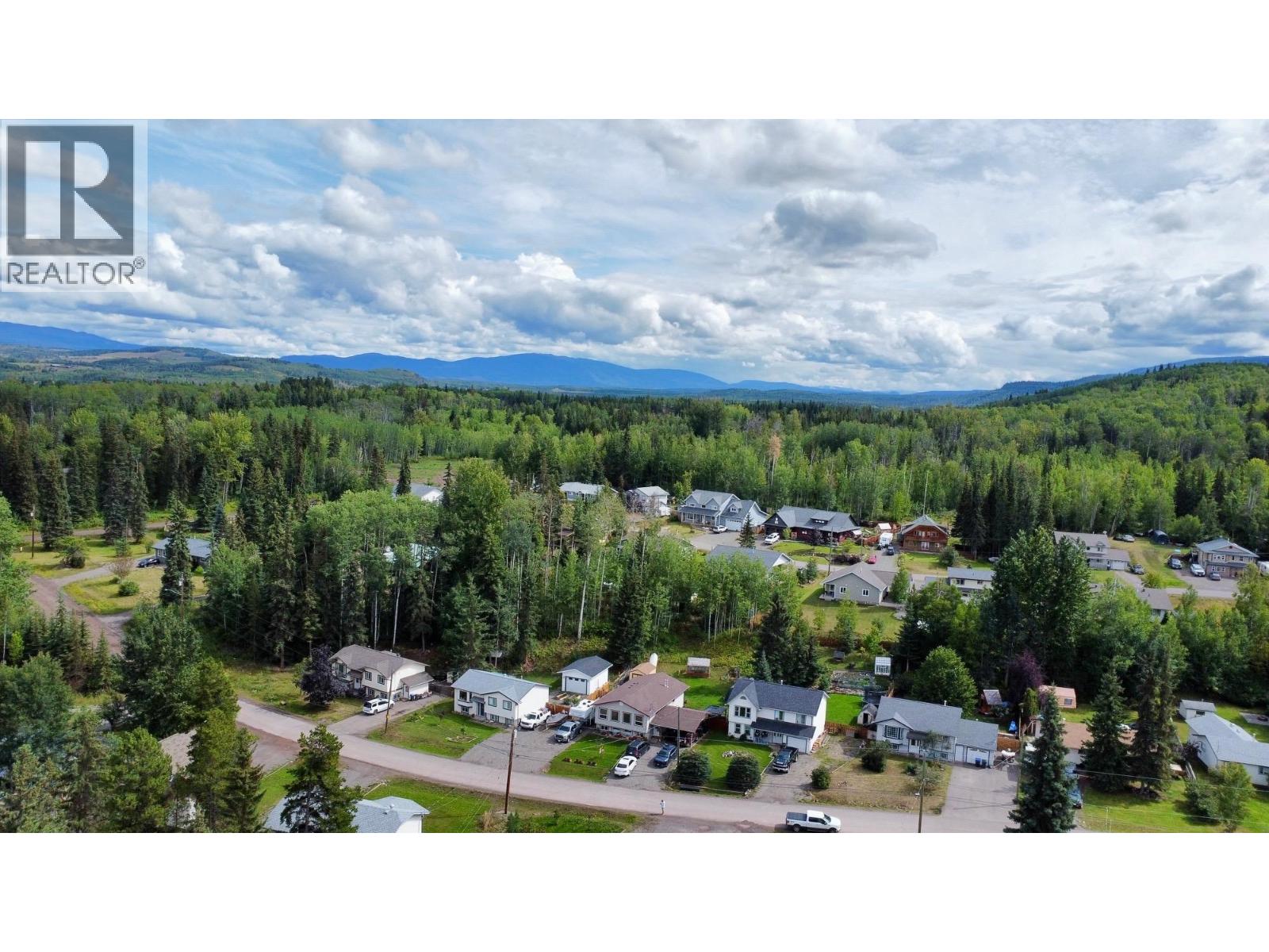 1465 WILLOW STREET, Telkwa