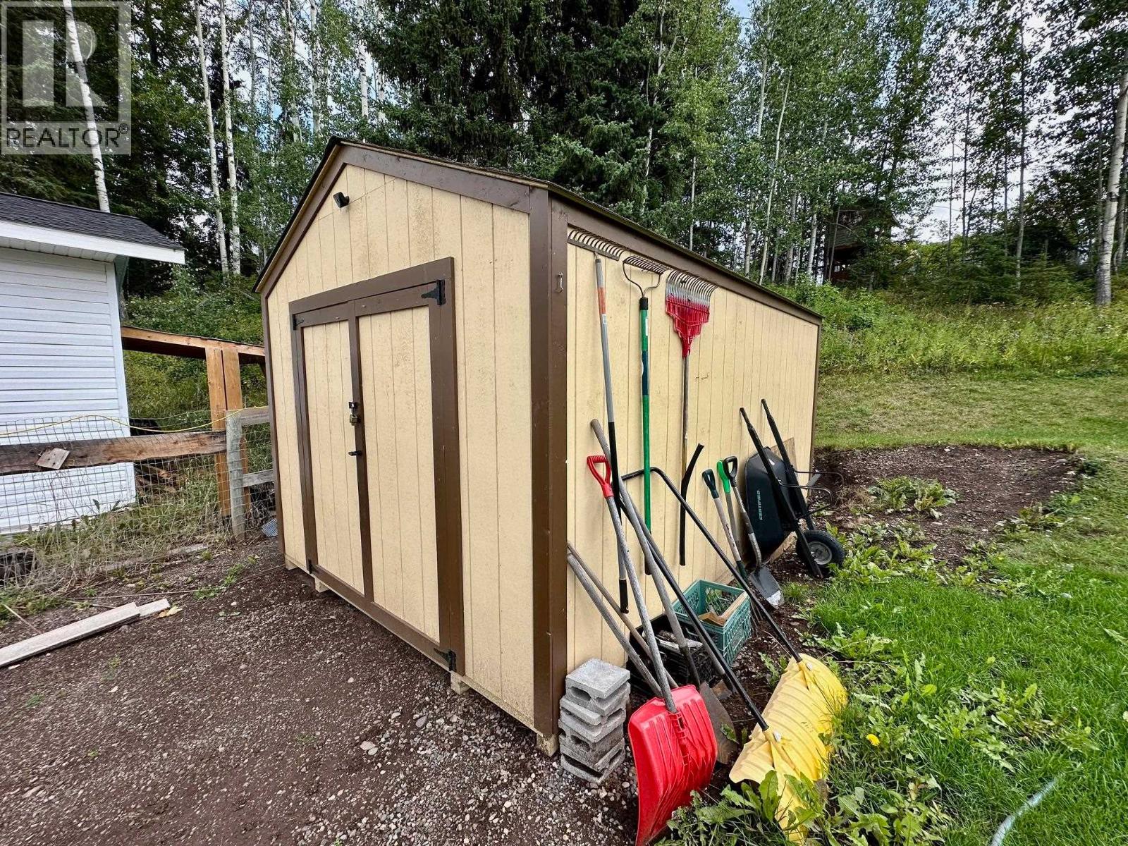 1465 WILLOW STREET, Telkwa