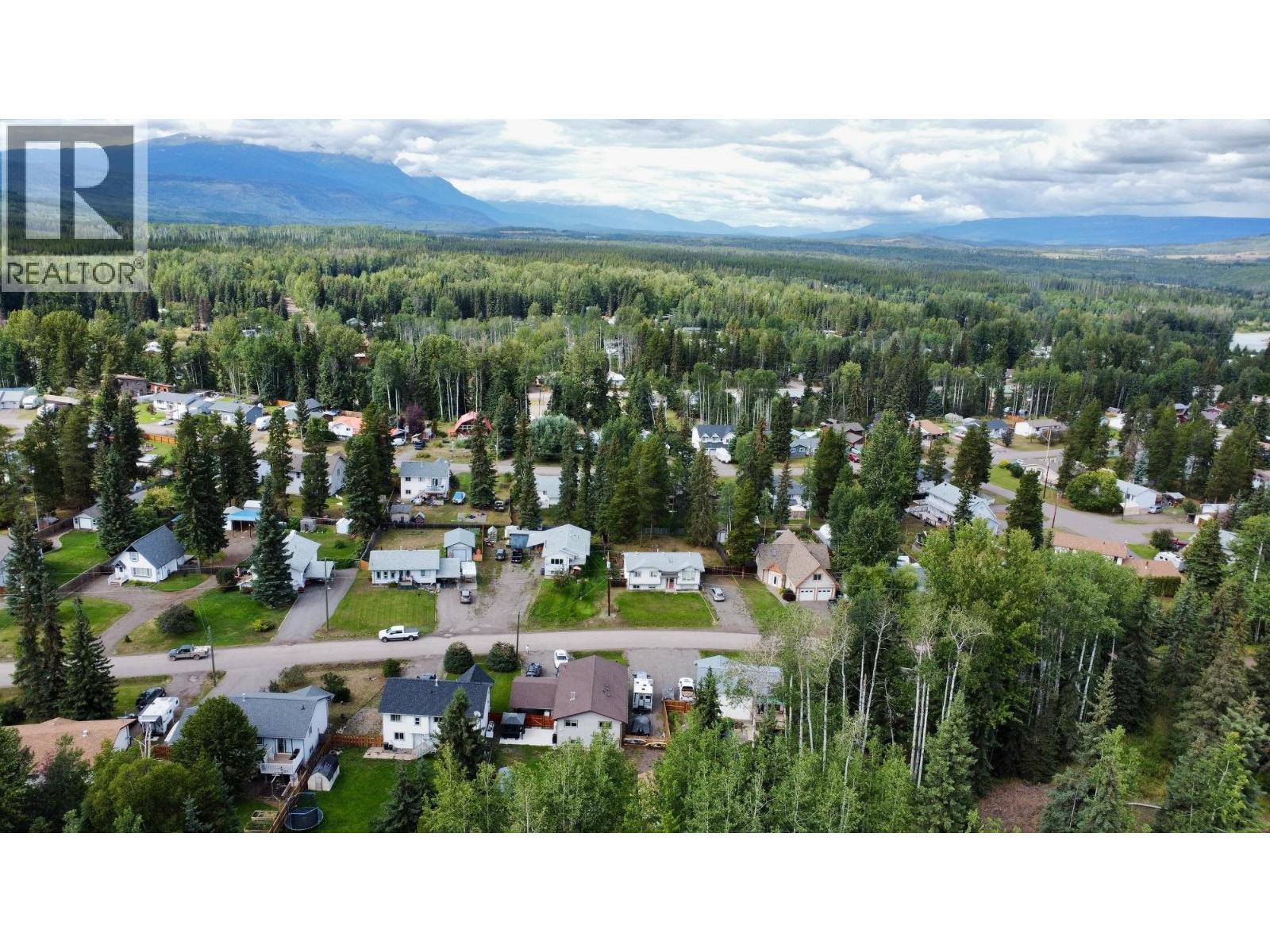 1465 WILLOW STREET, Telkwa