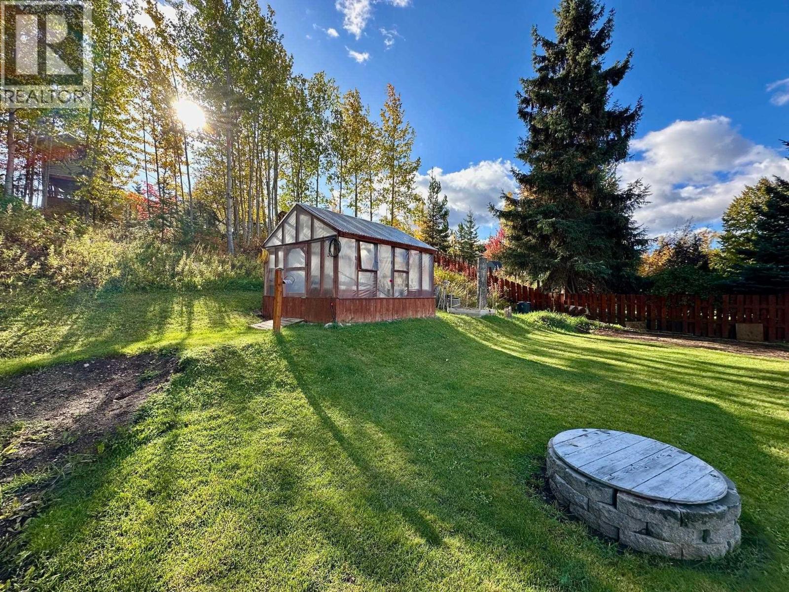 1465 WILLOW STREET, Telkwa