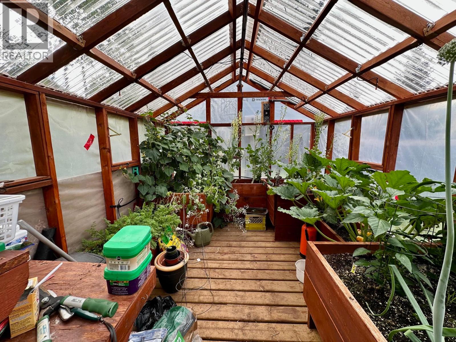 1465 WILLOW STREET, Telkwa