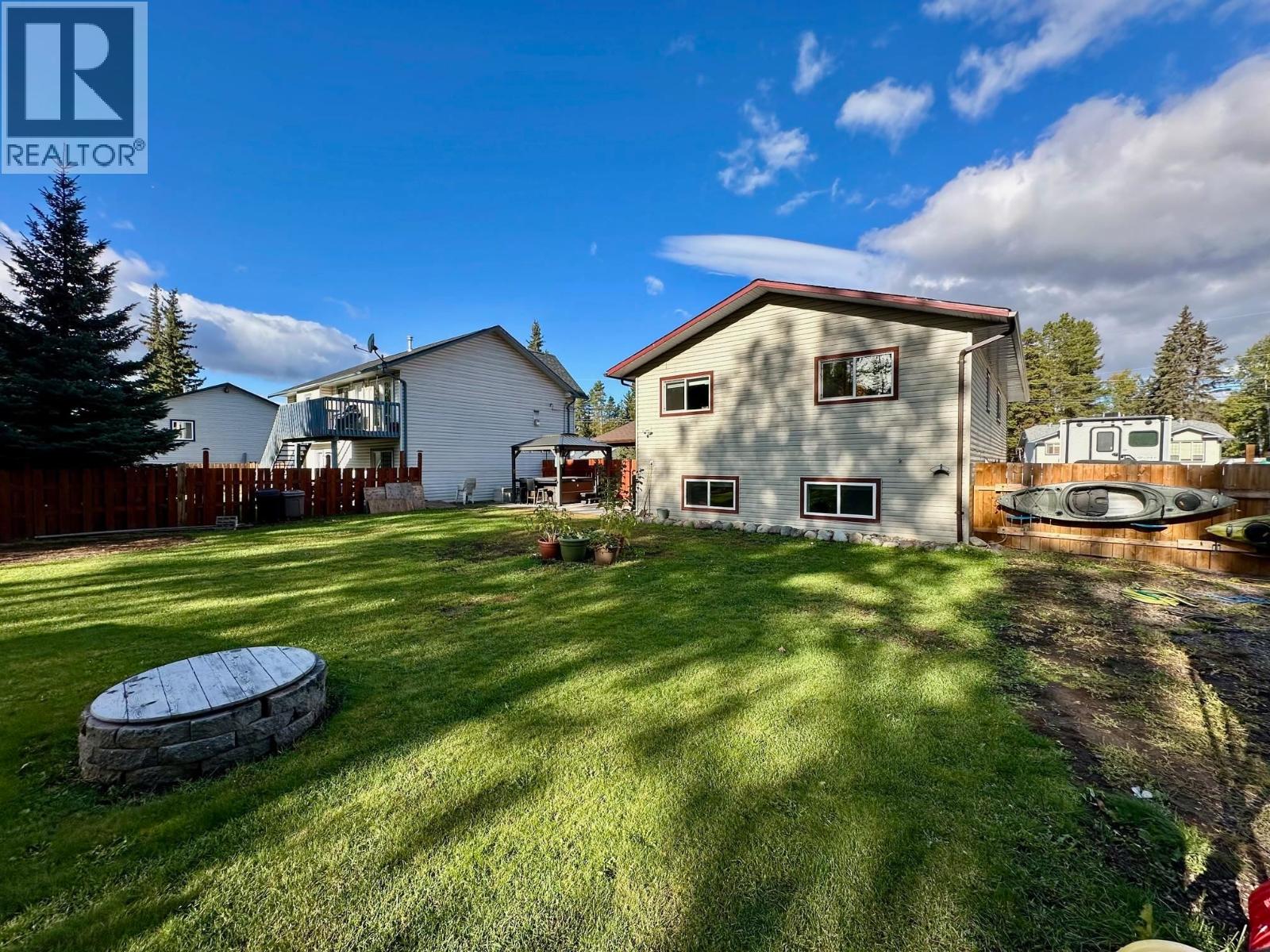 1465 WILLOW STREET, Telkwa