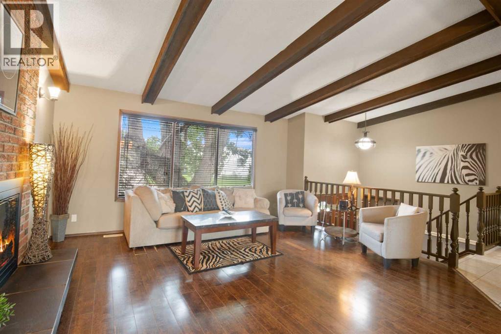 5248 37 Street, Innisfail