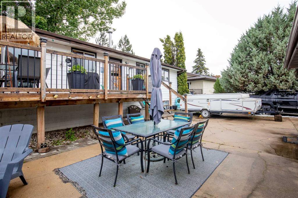 5248 37 Street, Innisfail