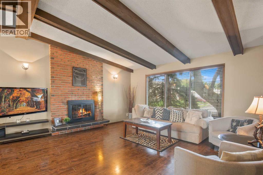 5248 37 Street, Innisfail