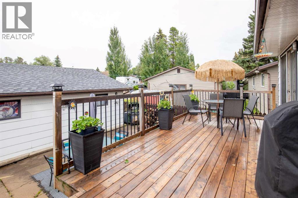 5248 37 Street, Innisfail