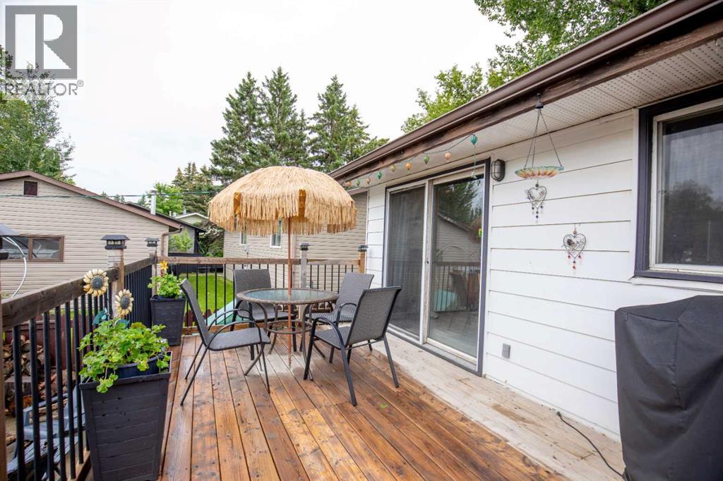 5248 37 Street, Innisfail
