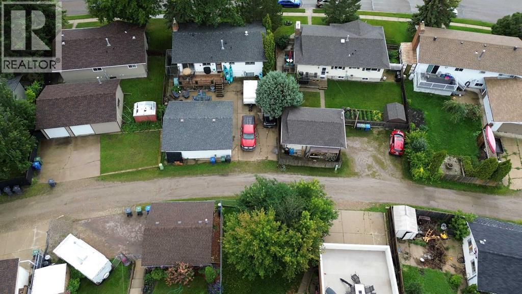 5248 37 Street, Innisfail