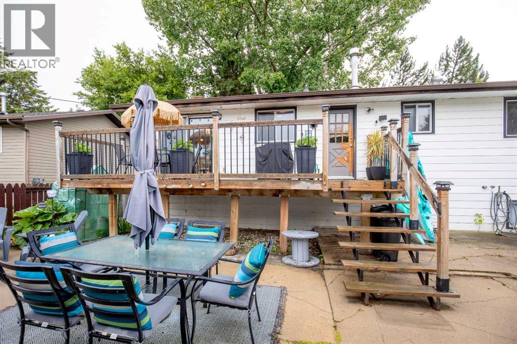 5248 37 Street, Innisfail