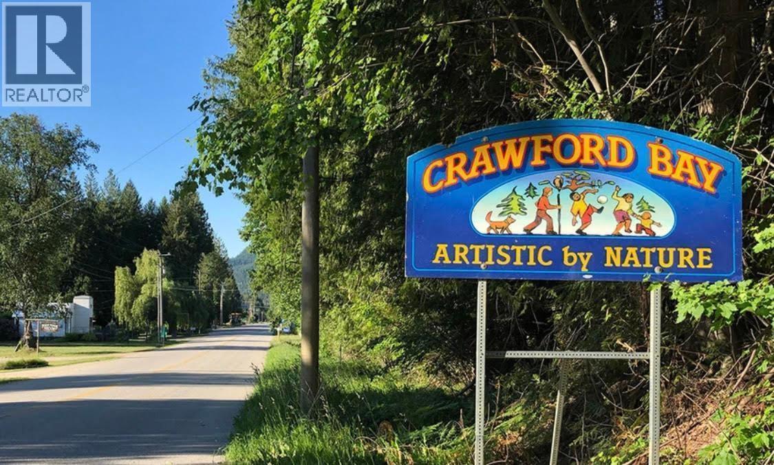 16321 Woolgar Road Unit# 2 Lot# BB2, Crawford Bay