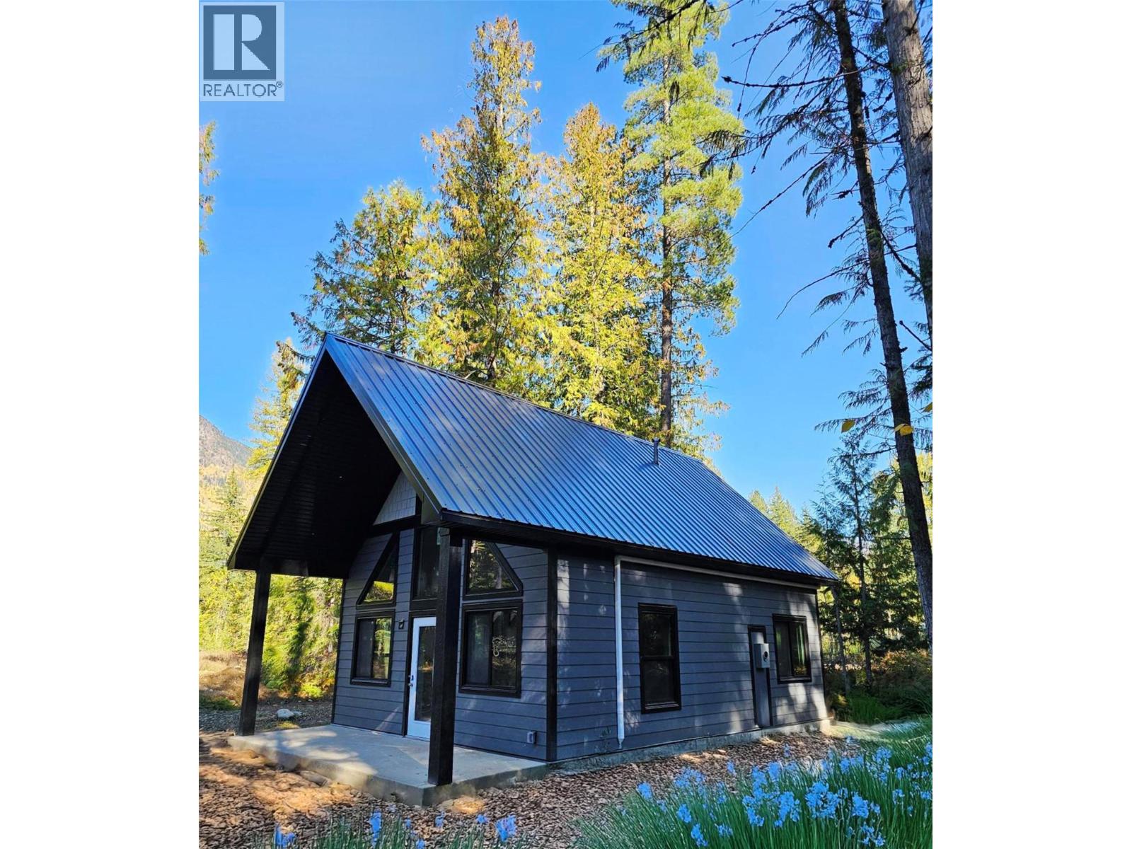 16321 Woolgar Road Unit# 2 Lot# BB2, Crawford Bay