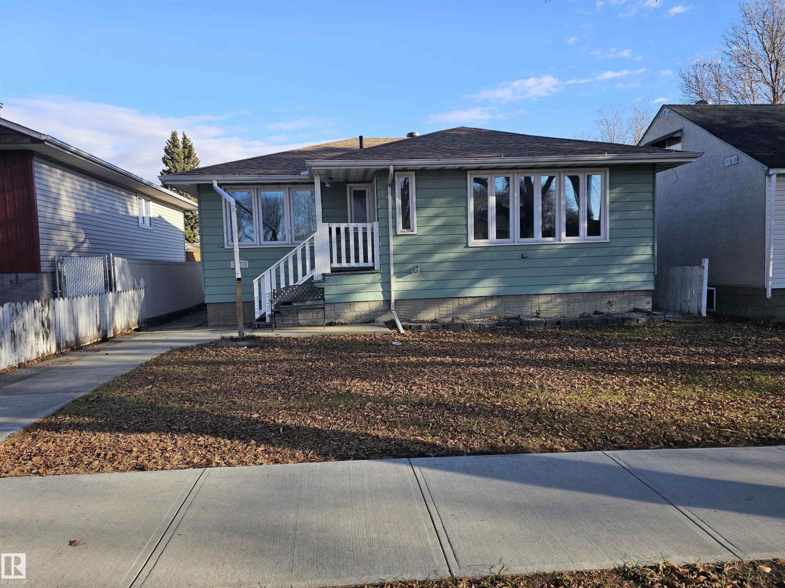 12019 51 ST NW, Edmonton