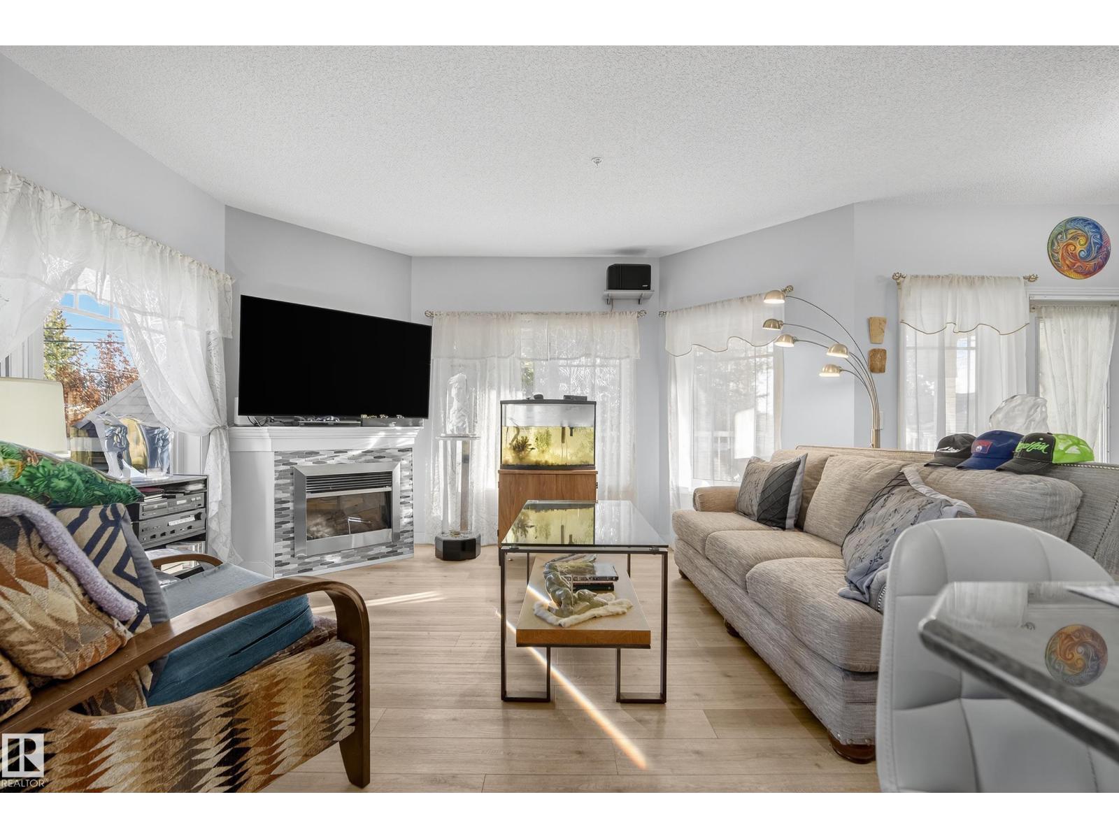 #106 8931 156 ST NW, Edmonton