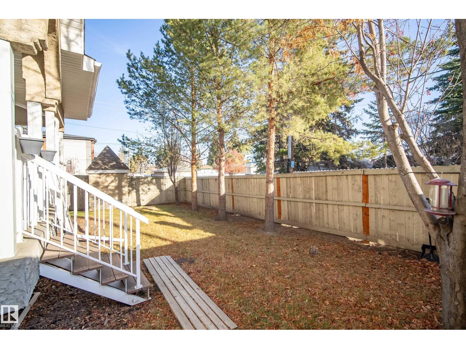 #106 8931 156 ST NW, Edmonton