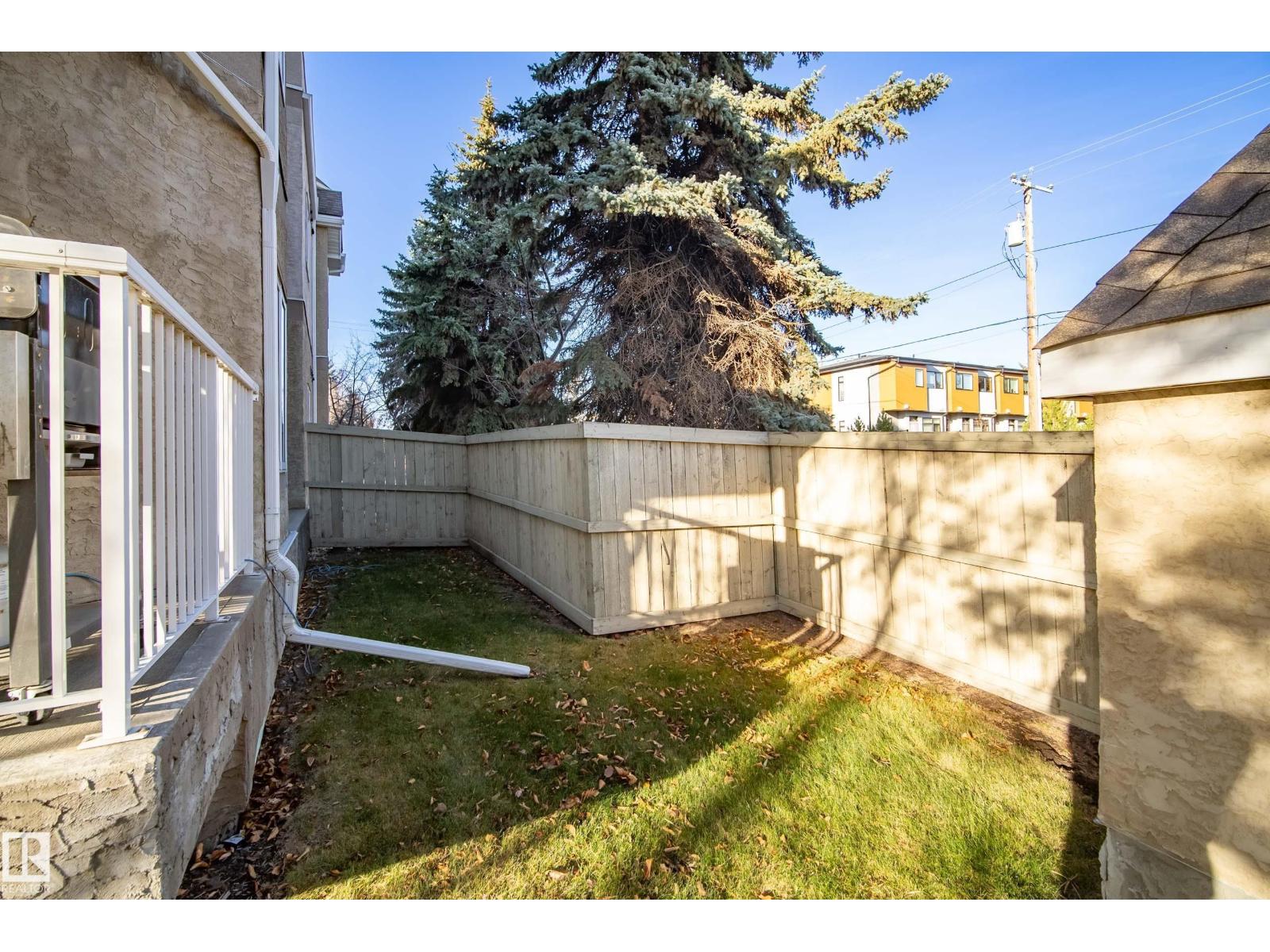 #106 8931 156 ST NW, Edmonton