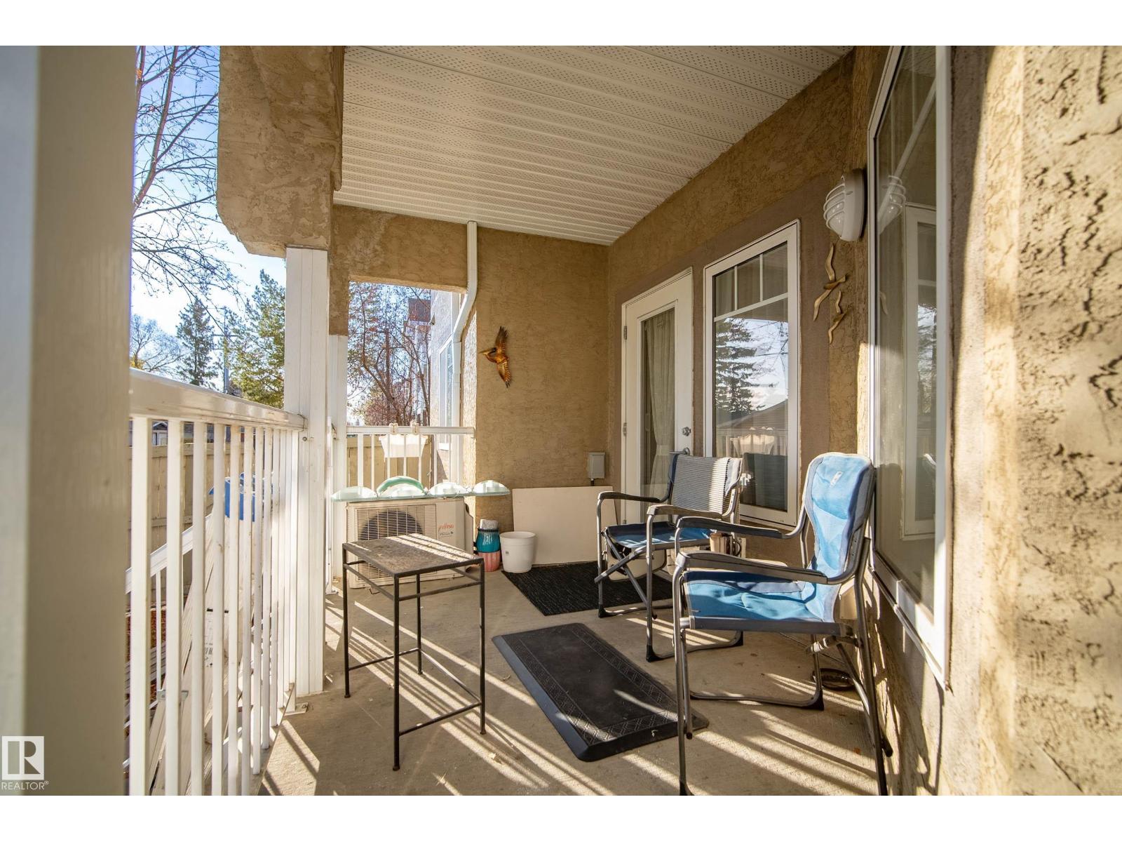 #106 8931 156 ST NW, Edmonton