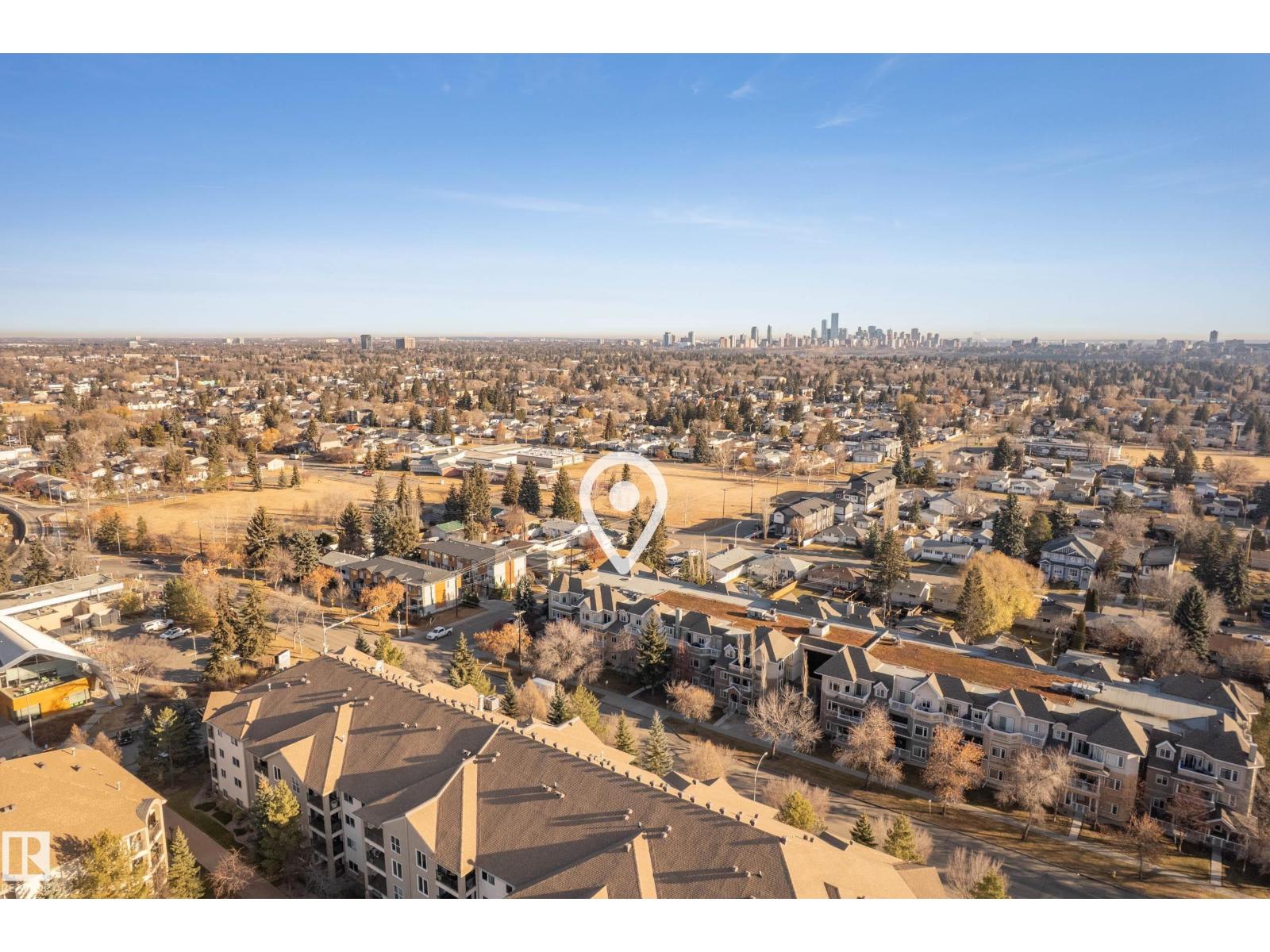 #106 8931 156 ST NW, Edmonton