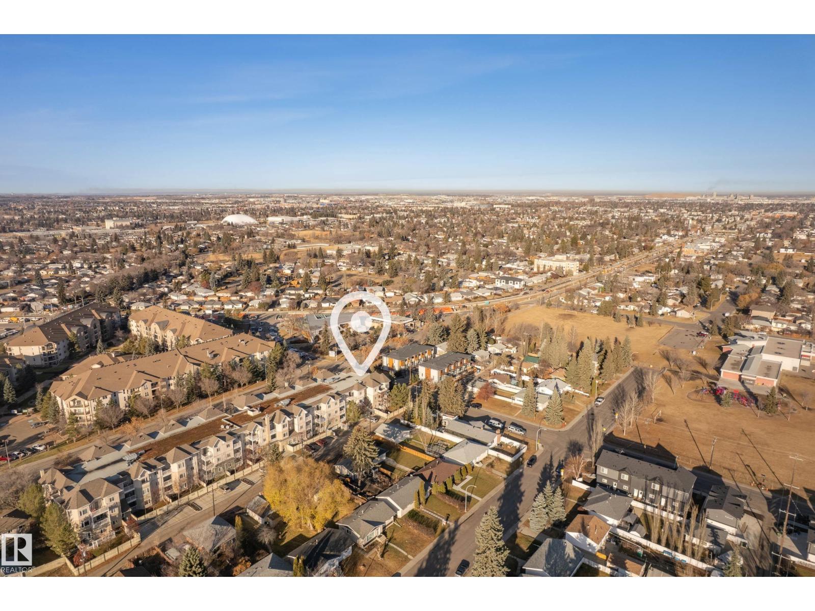 #106 8931 156 ST NW, Edmonton