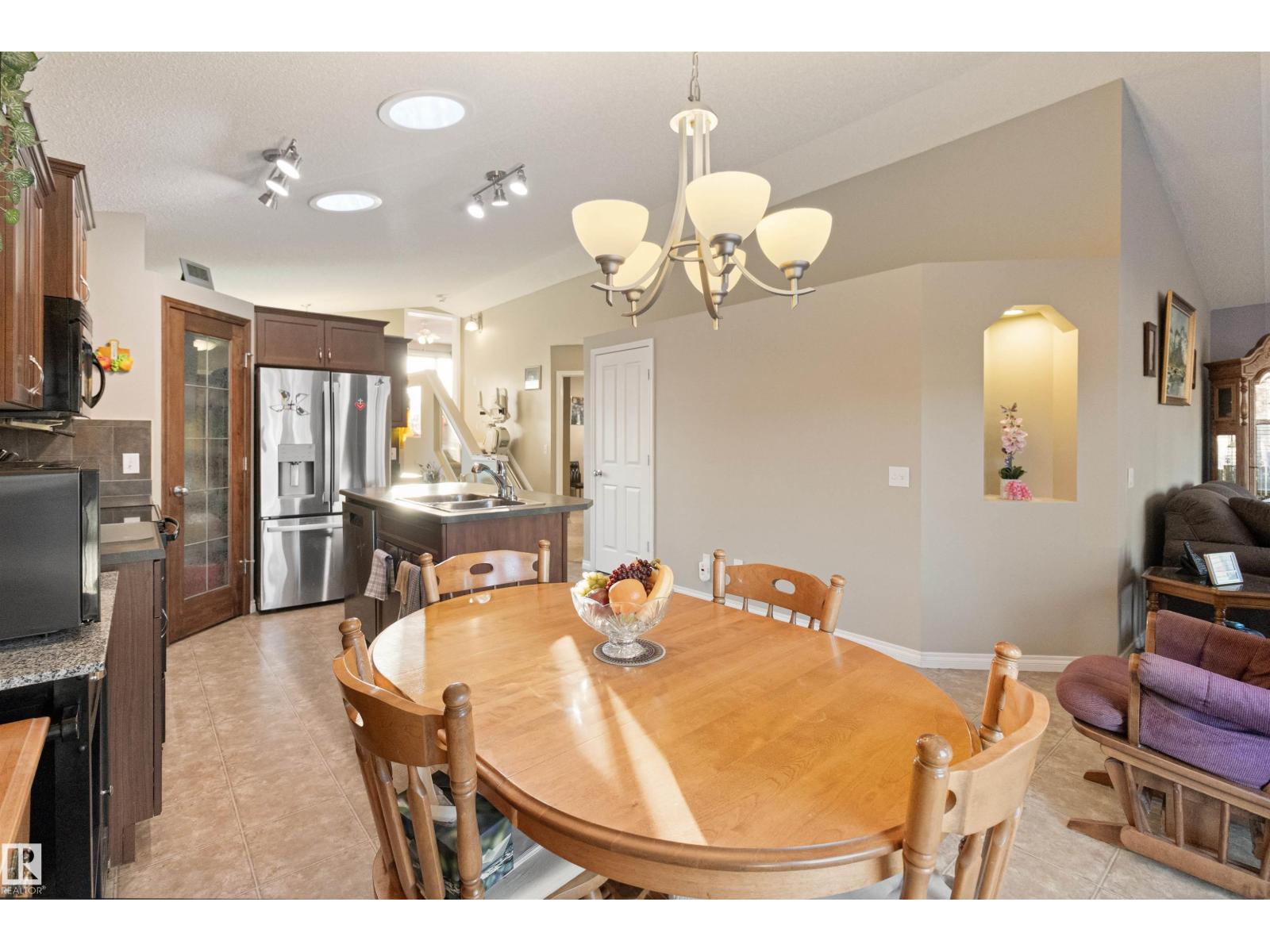 300 FOXTAIL WY, Sherwood Park