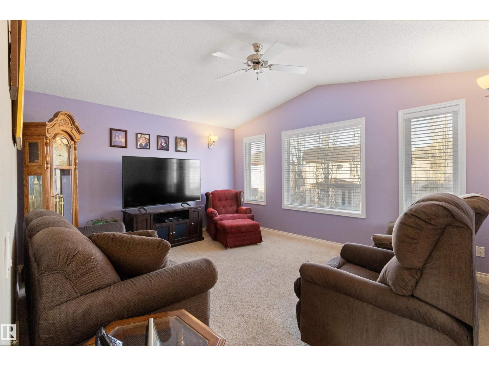 300 FOXTAIL WY, Sherwood Park