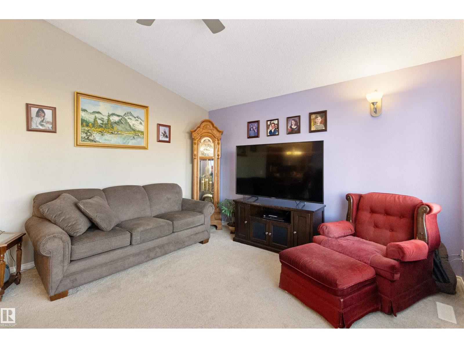 300 FOXTAIL WY, Sherwood Park