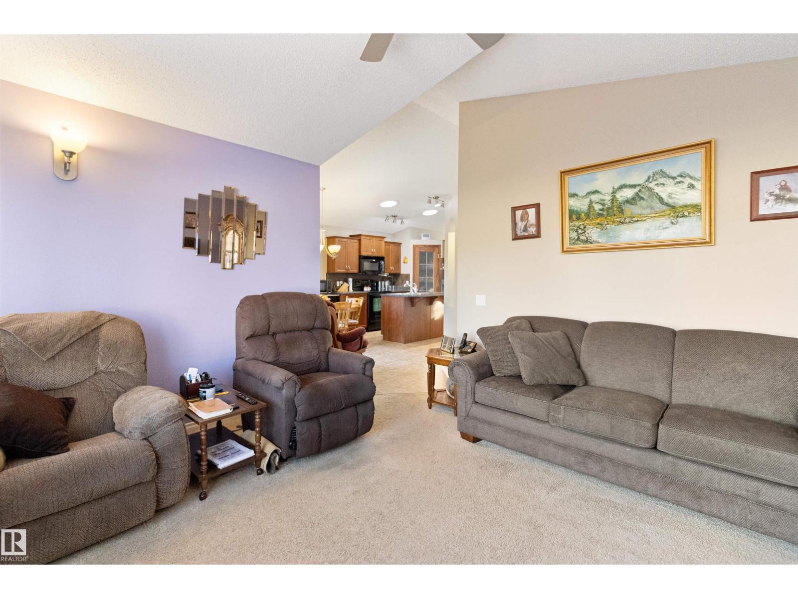 300 FOXTAIL WY, Sherwood Park