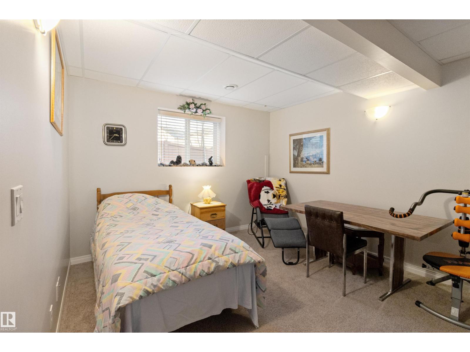 300 FOXTAIL WY, Sherwood Park