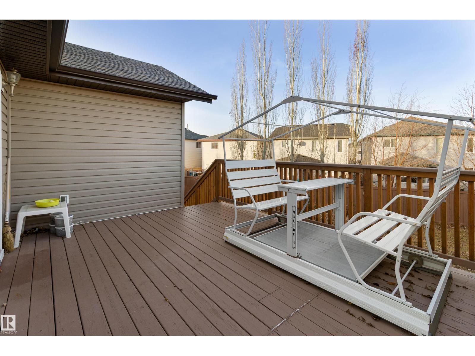 300 FOXTAIL WY, Sherwood Park