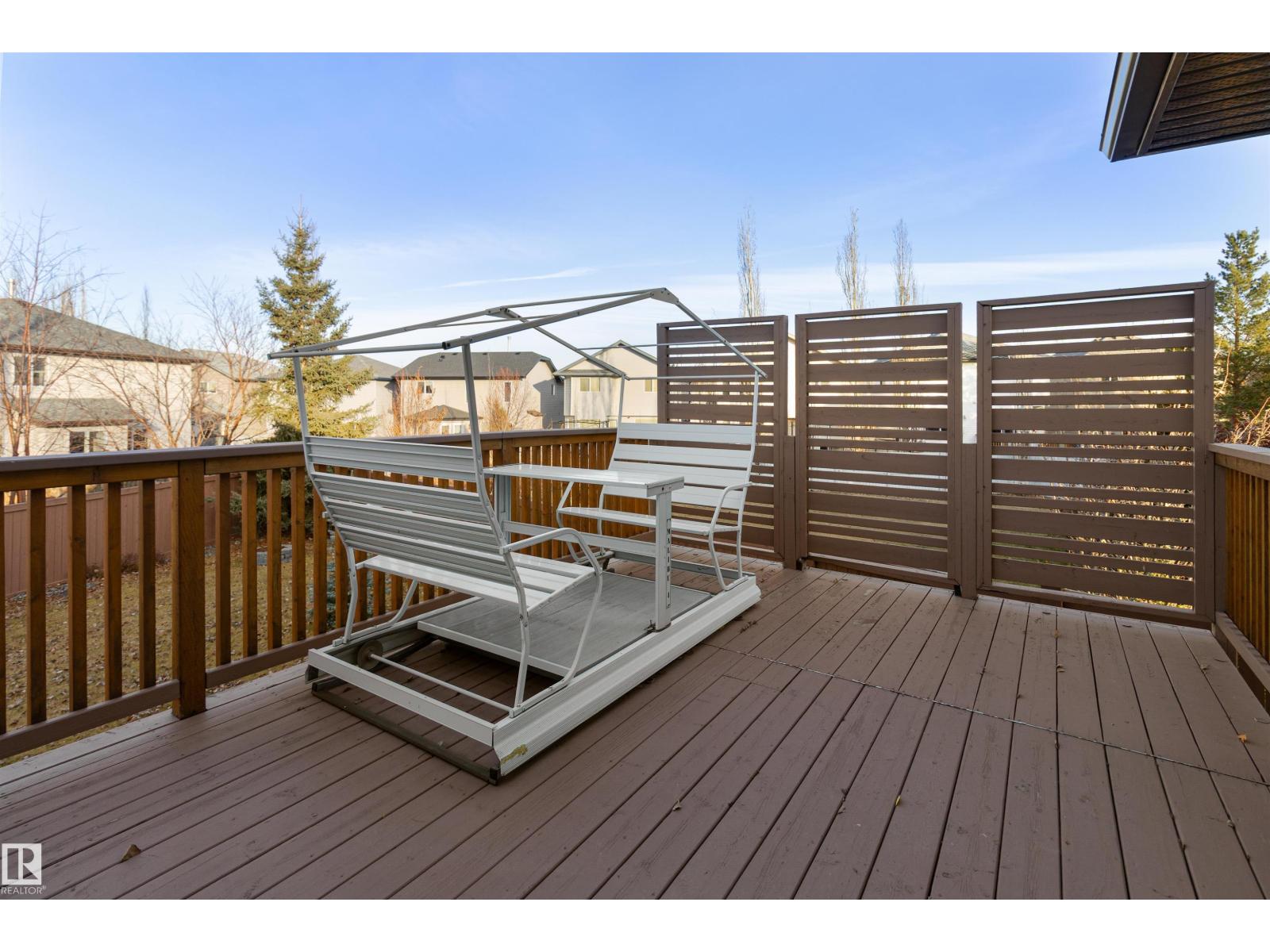 300 FOXTAIL WY, Sherwood Park