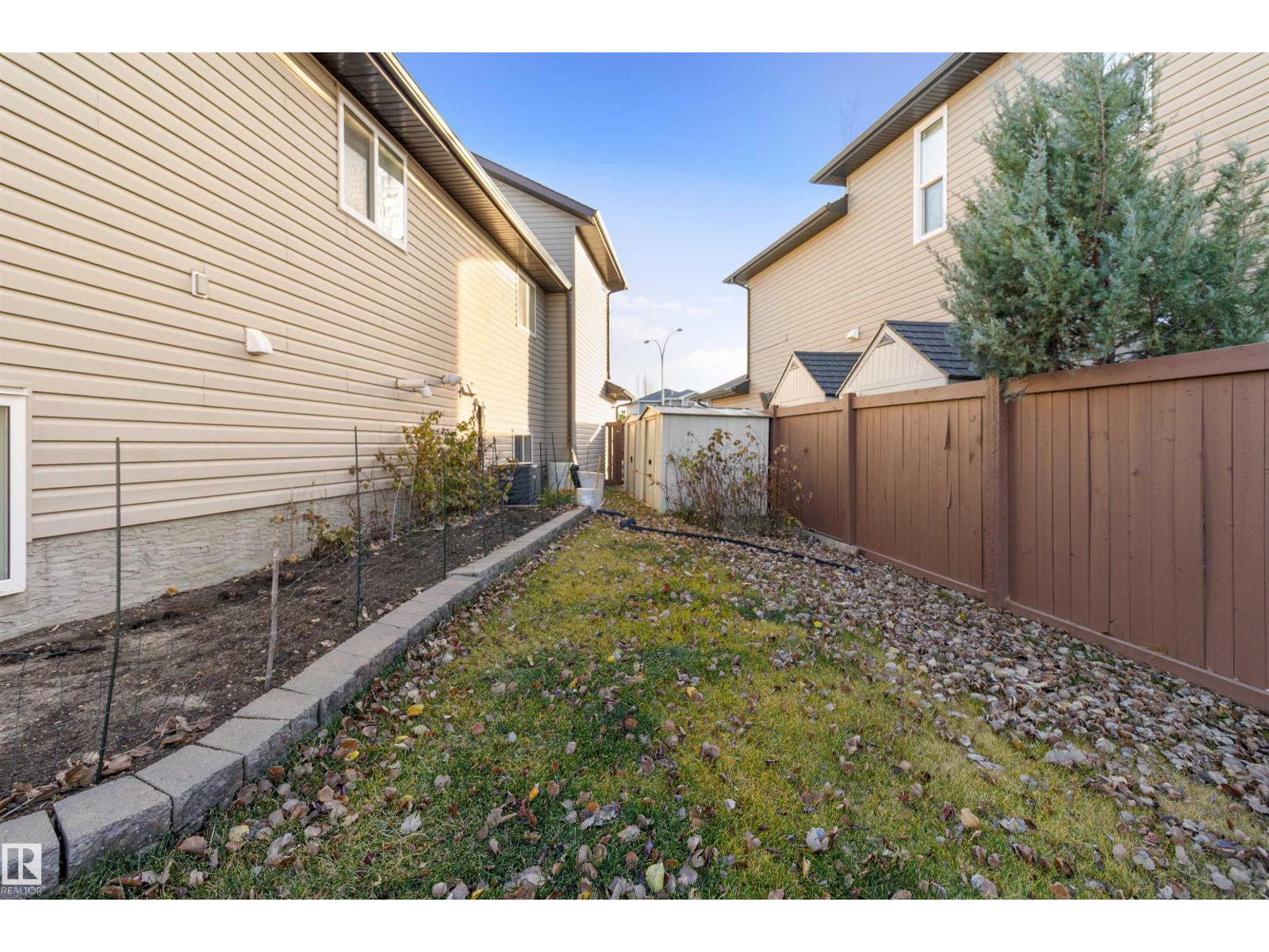 300 FOXTAIL WY, Sherwood Park