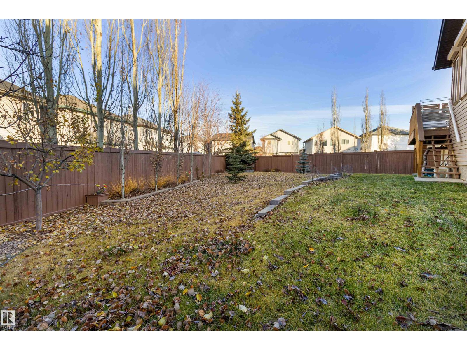 300 FOXTAIL WY, Sherwood Park