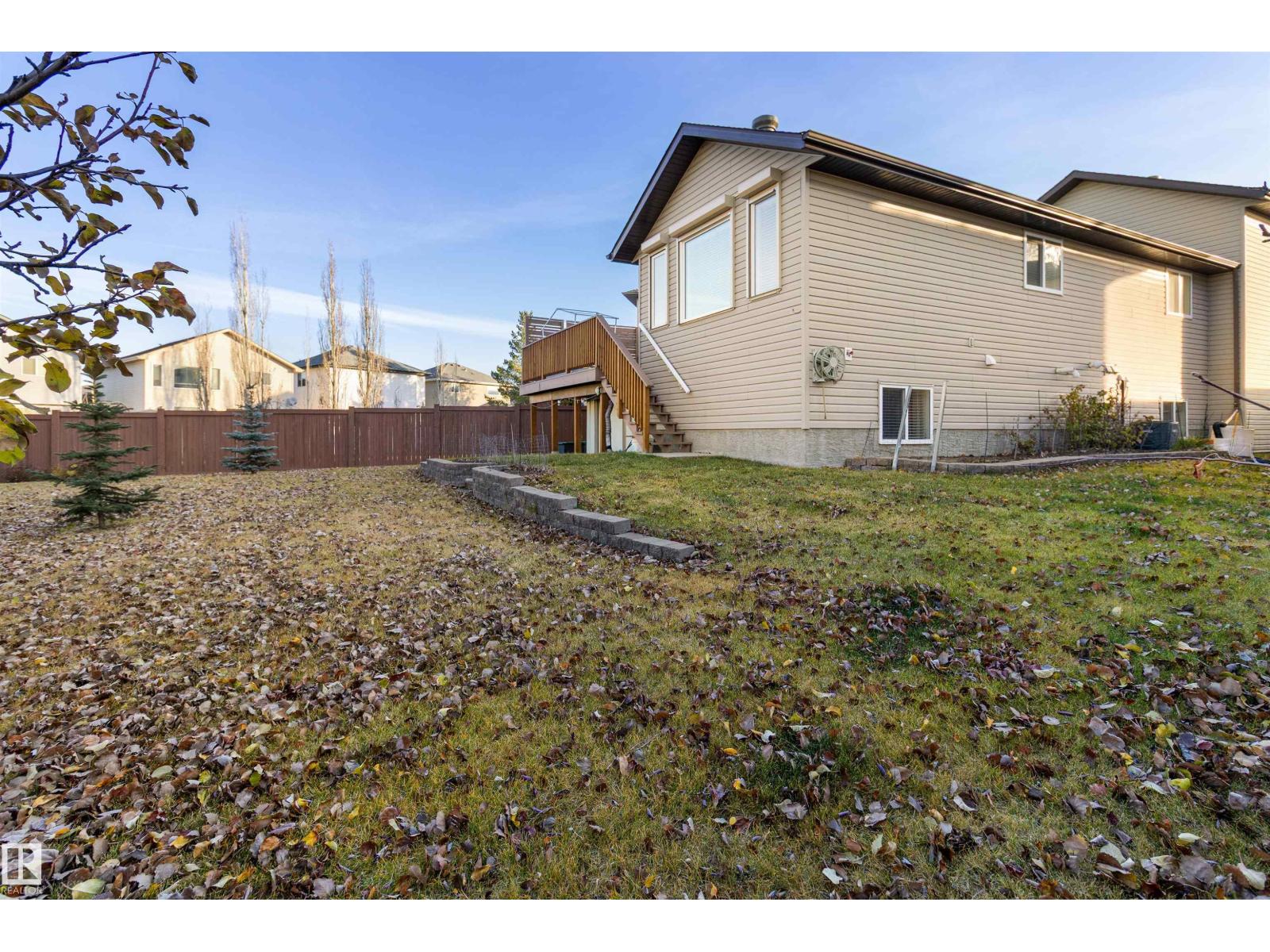 300 FOXTAIL WY, Sherwood Park