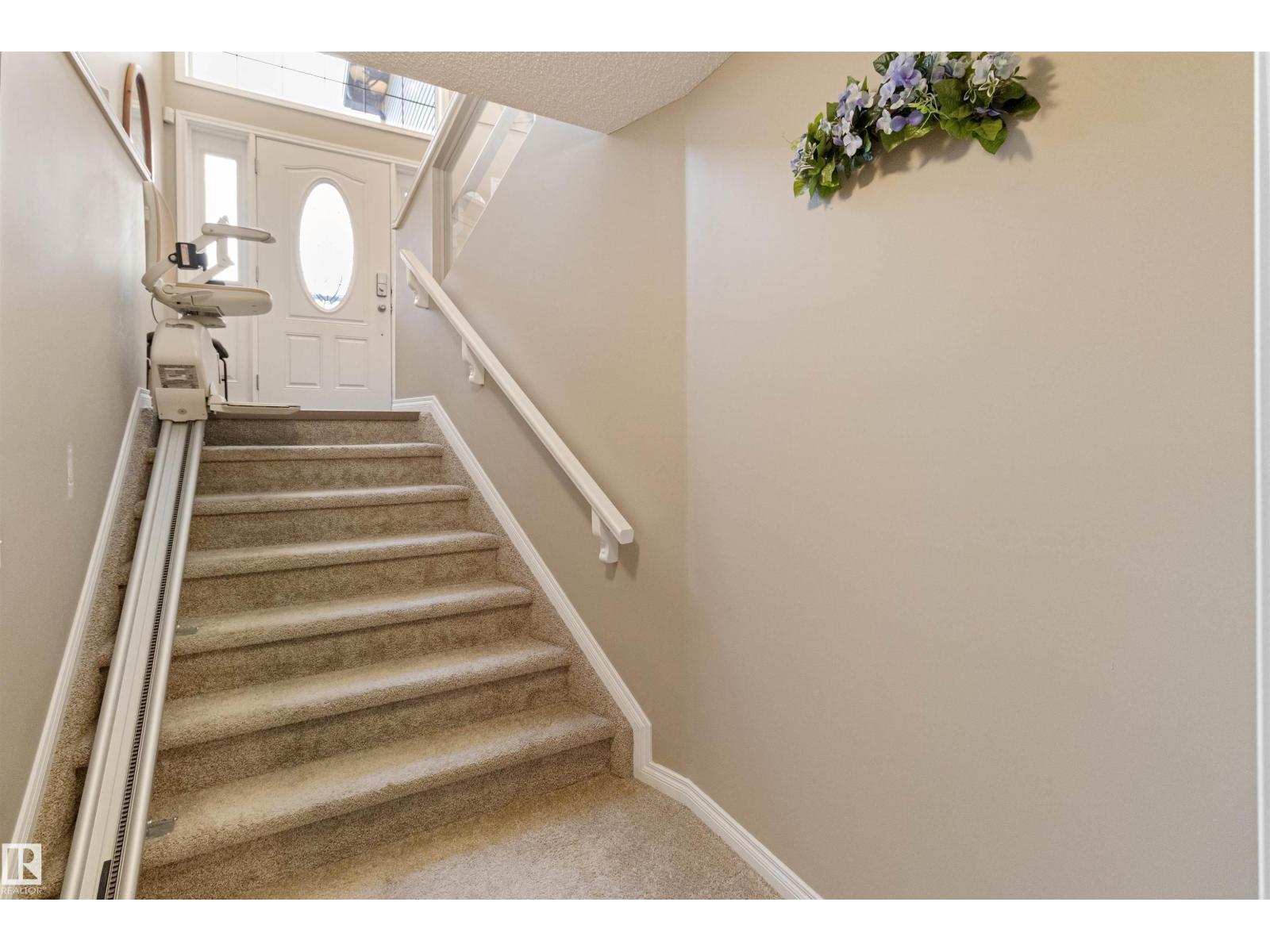 300 FOXTAIL WY, Sherwood Park