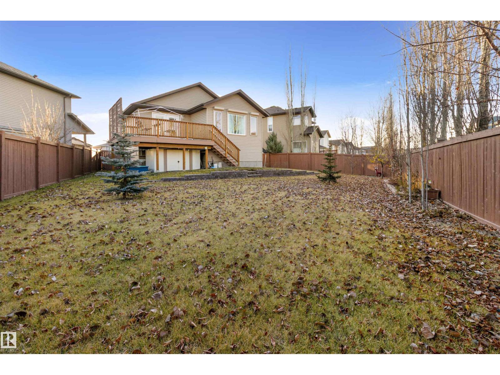 300 FOXTAIL WY, Sherwood Park