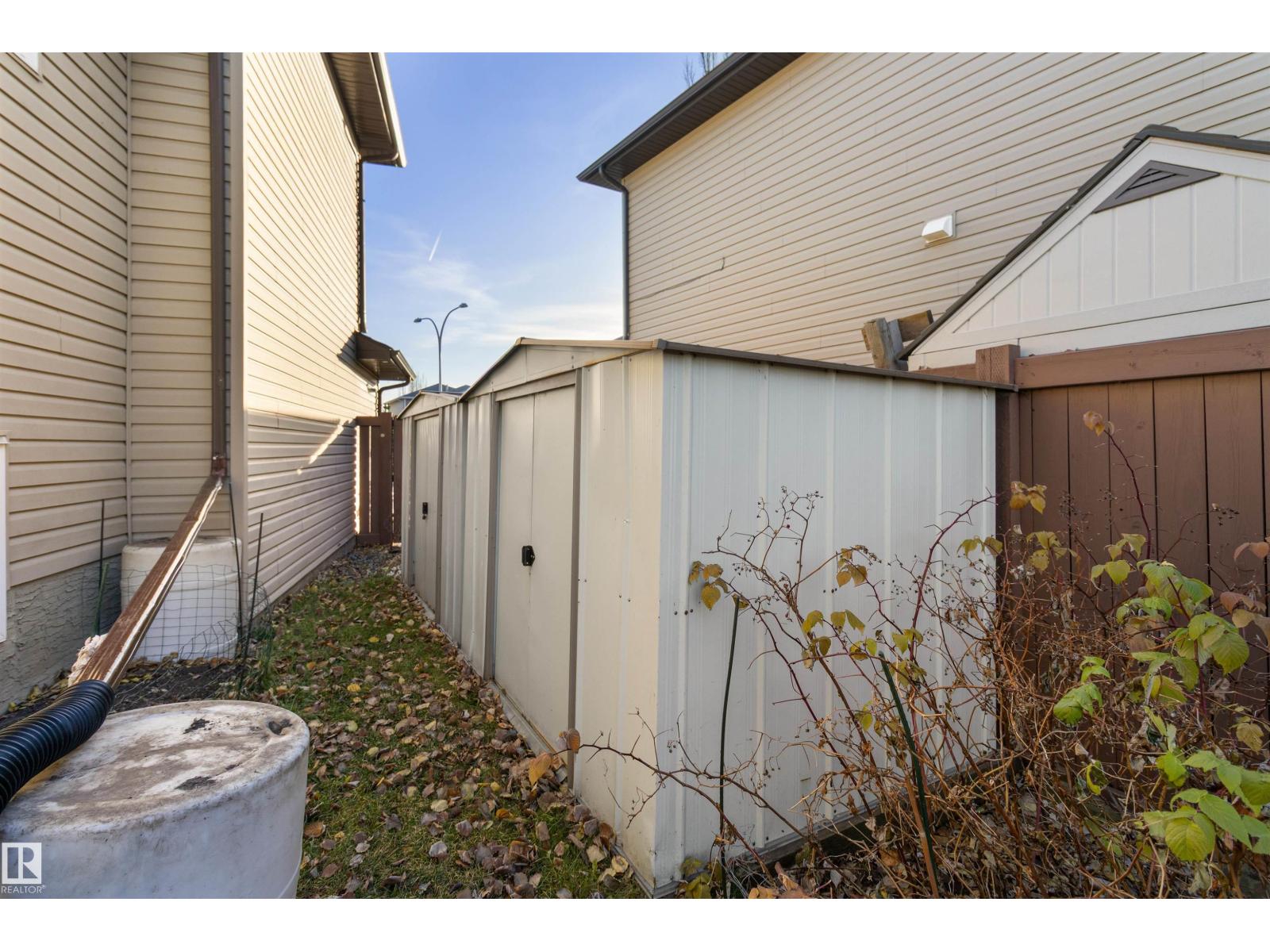300 FOXTAIL WY, Sherwood Park